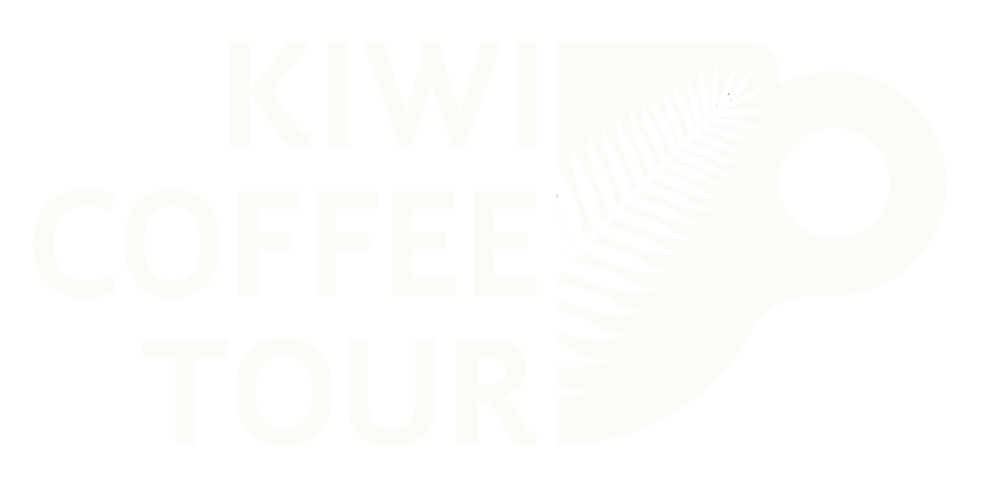 Kiwi Coffee Tour